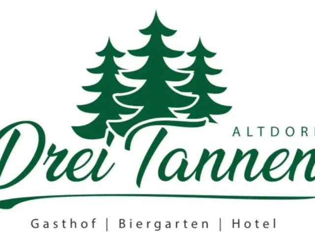 Gasthof Hotel Drei Tannen
