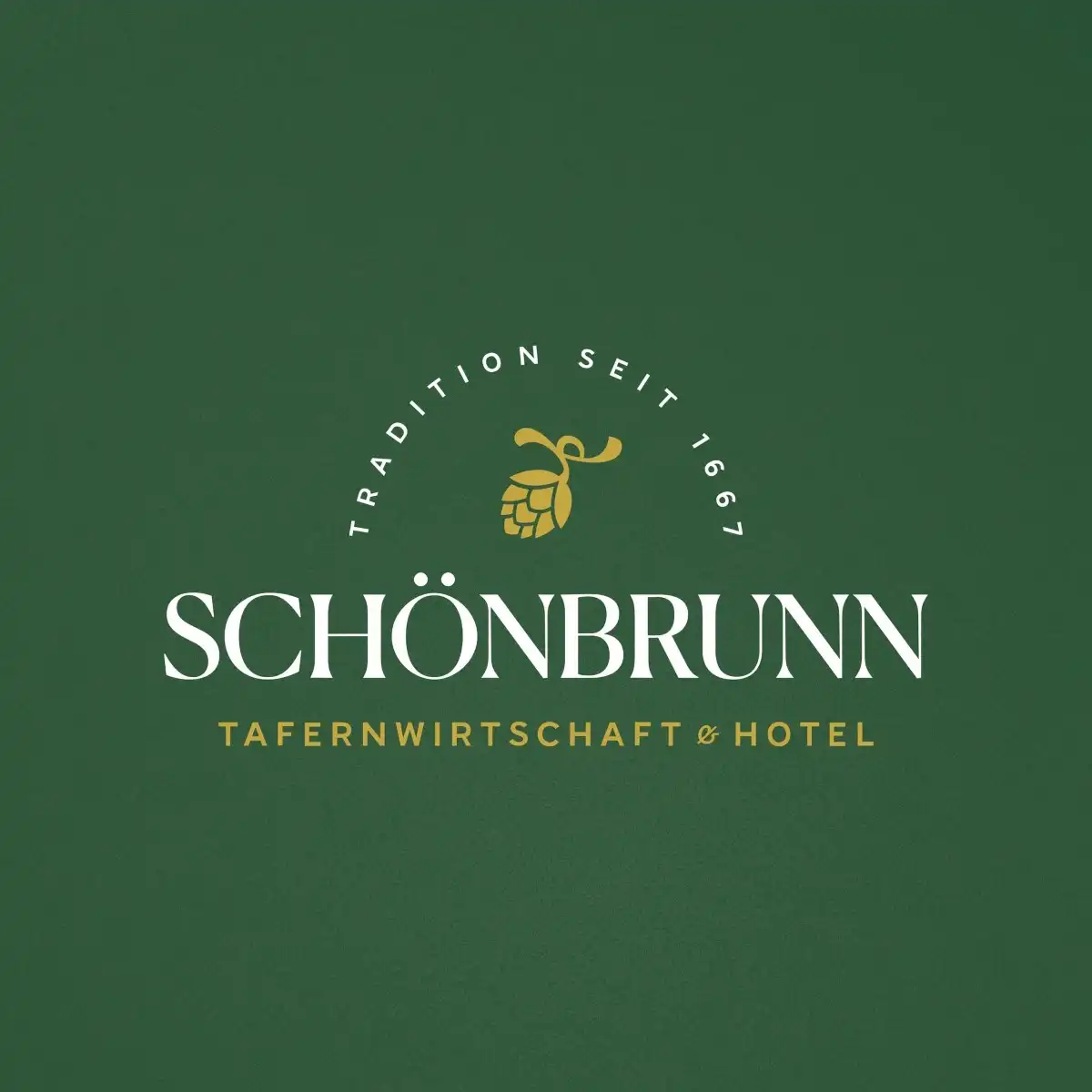 Tafernwirtschaft Hotel Schönbrunn