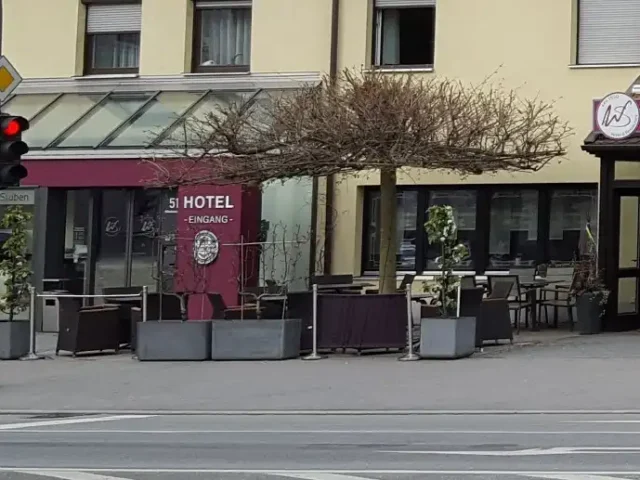 Hotel-Restaurant Weihenstephaner-Stuben